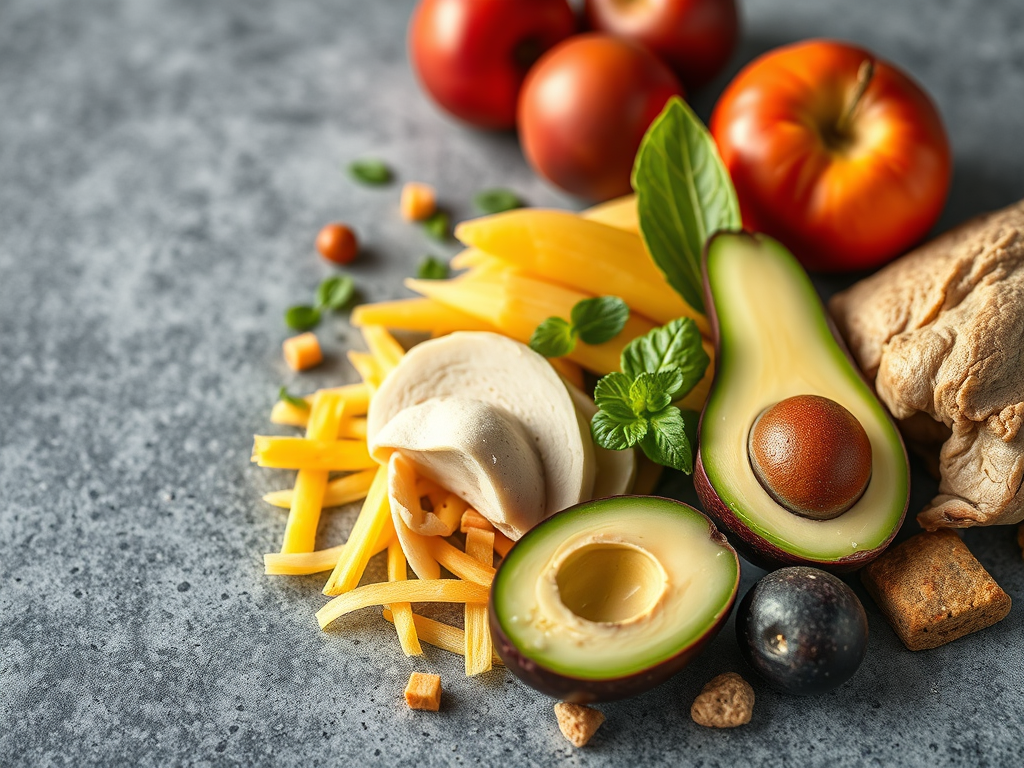 Nutrition sportive : comment bien manger pour booster vos performances en&nbsp;triathlon