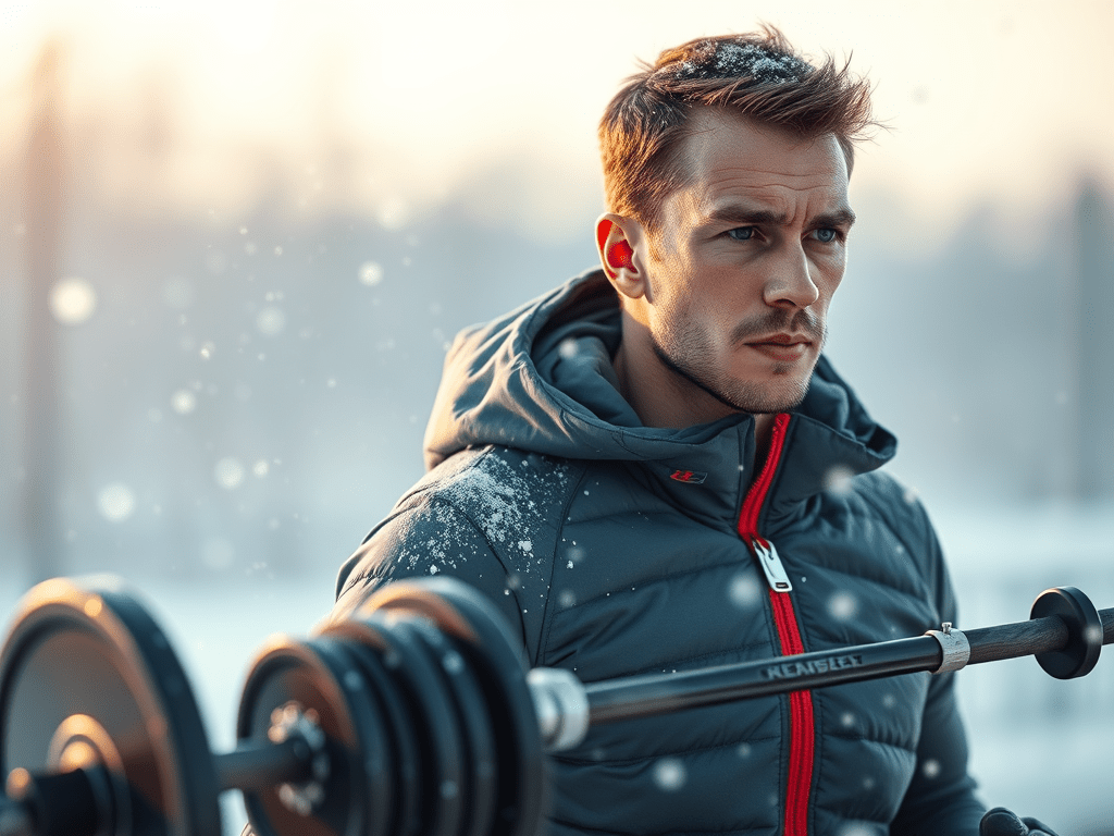 Les 10 erreurs courantes des amateurs en triathlon et comment les éviter pendant la saison&nbsp;hivernale